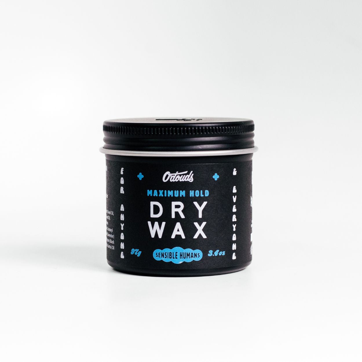 O'Douds Dry Wax vosk na vlasy 97 g