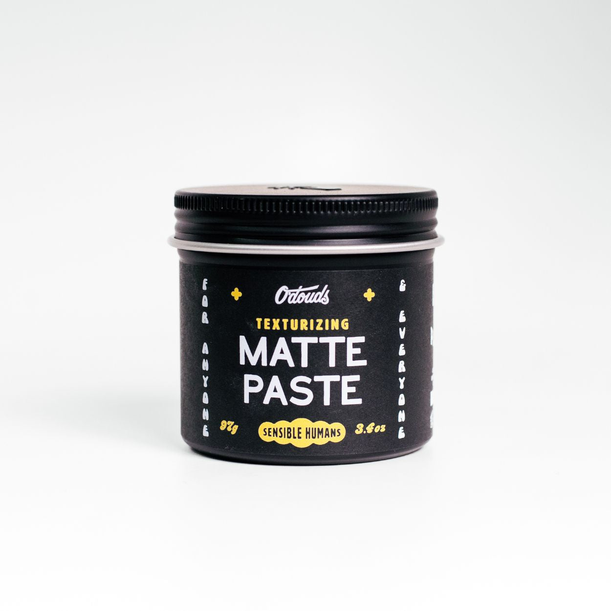 O'Douds Matte Paste matující pasta na vlasy 97 g