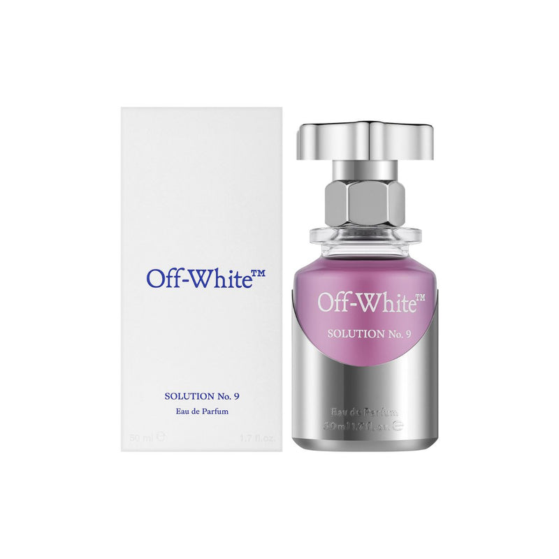 Off-White Solution No. 9 Eau de Parfum parfémová voda unisex 50 ml