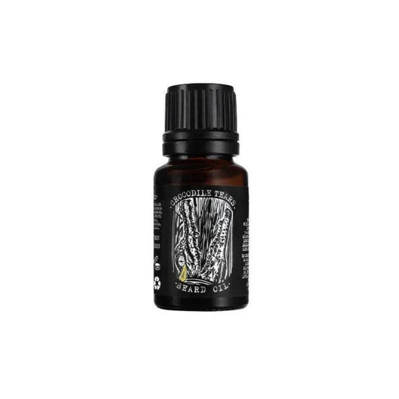 Pan Drwal Freak Show Crocodile Tears olej na vousy 10 ml