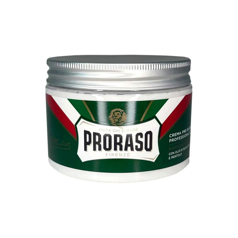 Proraso Barber krém před a po holení 300 ml