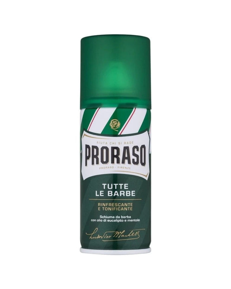 Pěny na holení