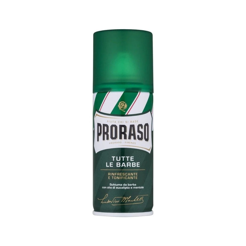 Proraso Classic cestovní pěna na holení 100 ml