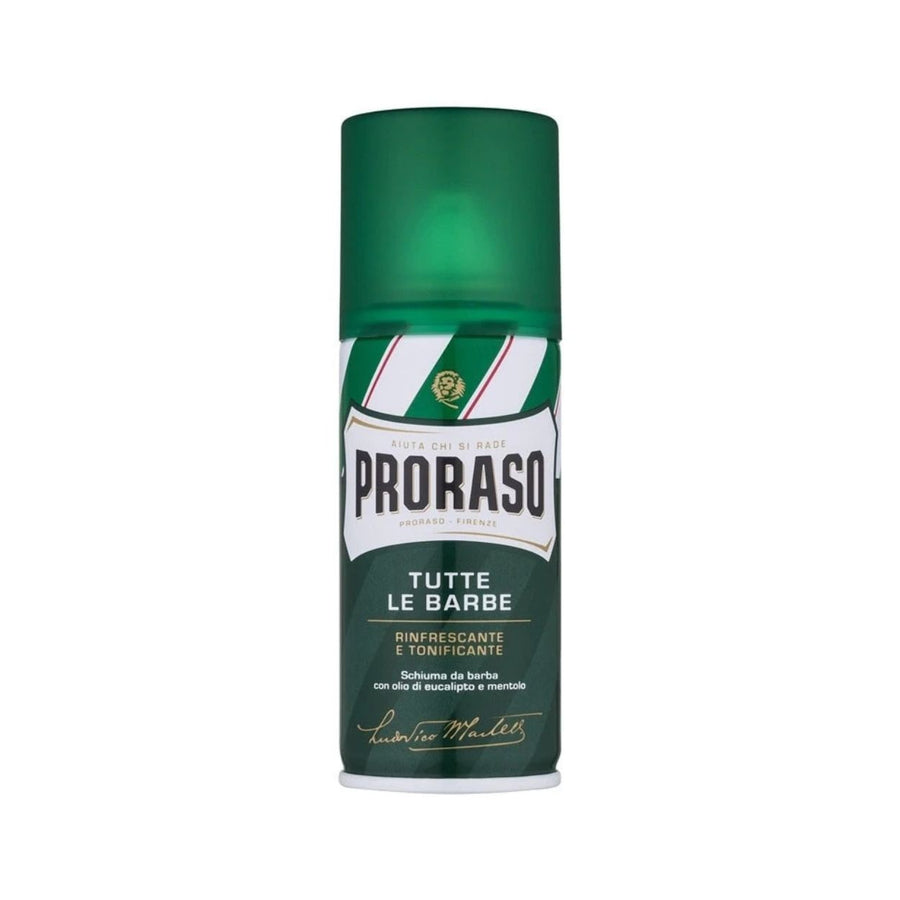 Proraso Classic cestovní pěna na holení 100 ml