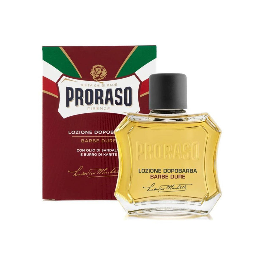 Proraso Sandalwood voda po holení 100 ml