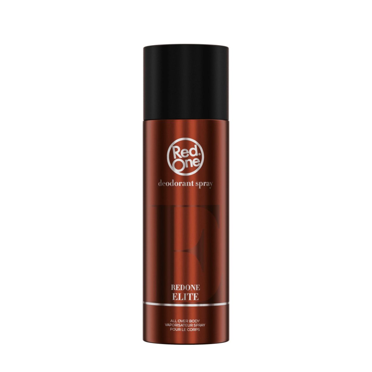 RedOne Elite deodorant ve spreji pro muže 200 ml