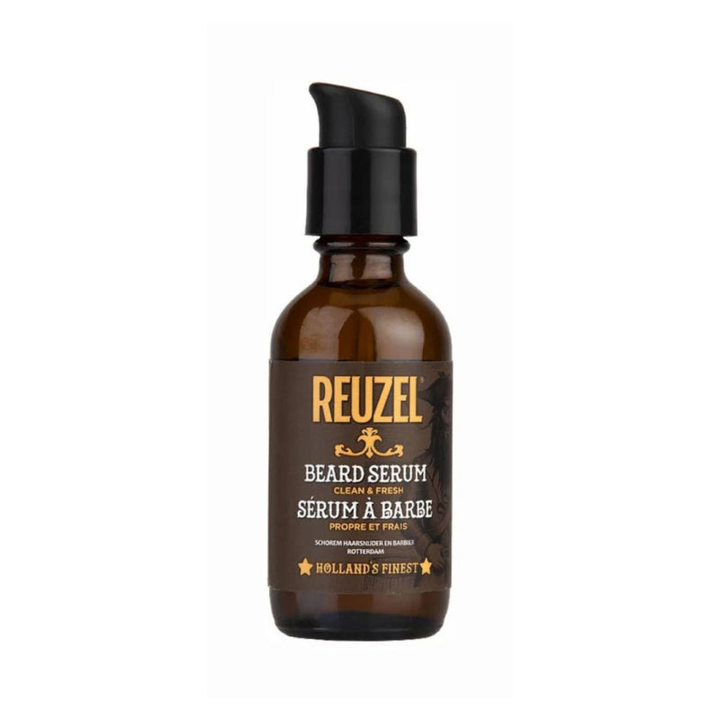 Reuzel Clean & Fresh sérum na vousy 50 ml