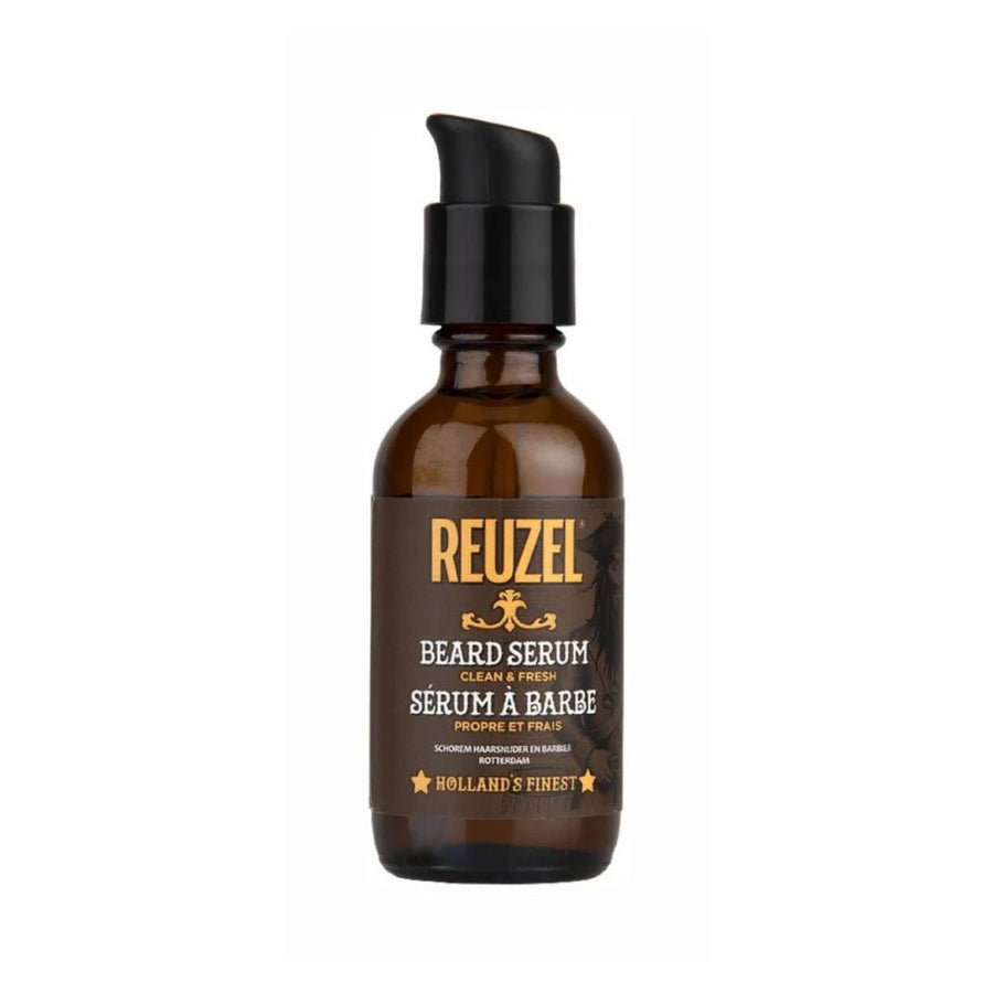 Reuzel Clean & Fresh sérum na vousy 50 ml