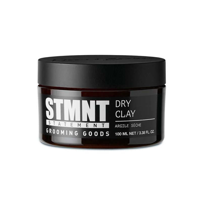STMNT Dry Clay suchý jíl na vlasy 100 ml