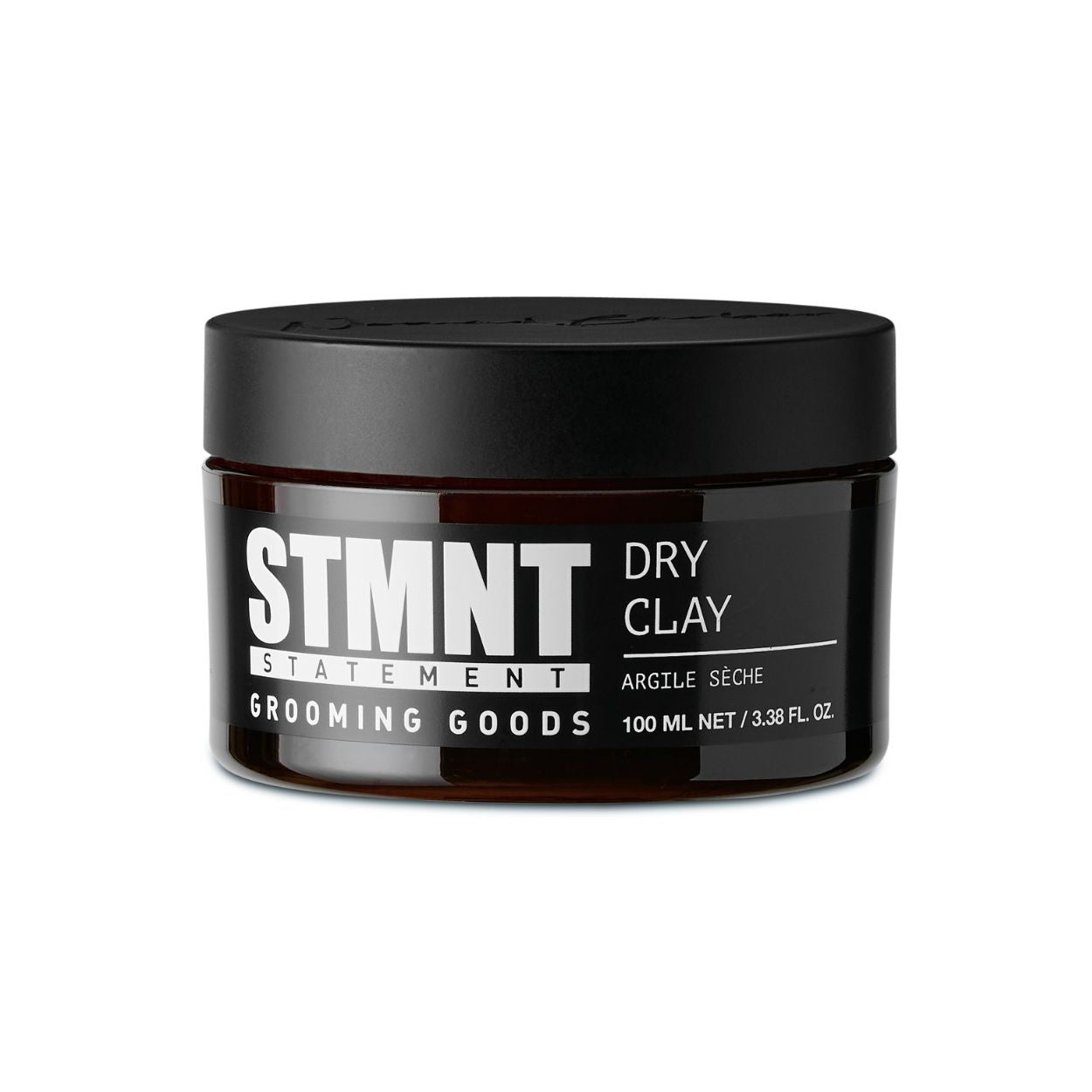 STMNT Dry Clay suchý jíl na vlasy 100 ml
