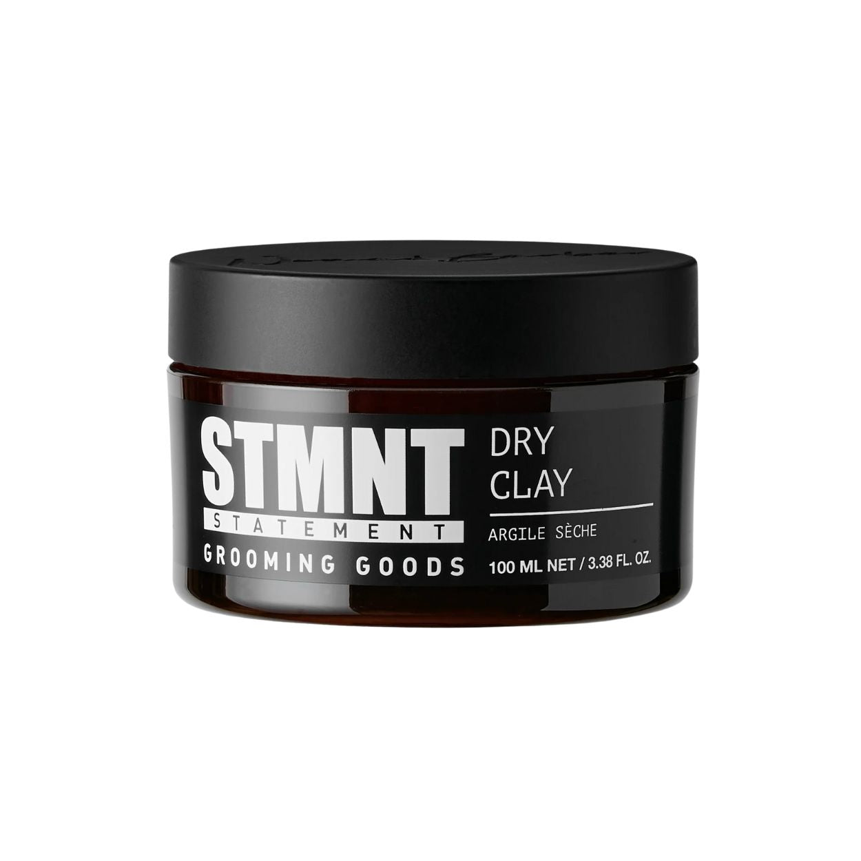 STMNT Dry Clay suchý jíl na vlasy 100 ml