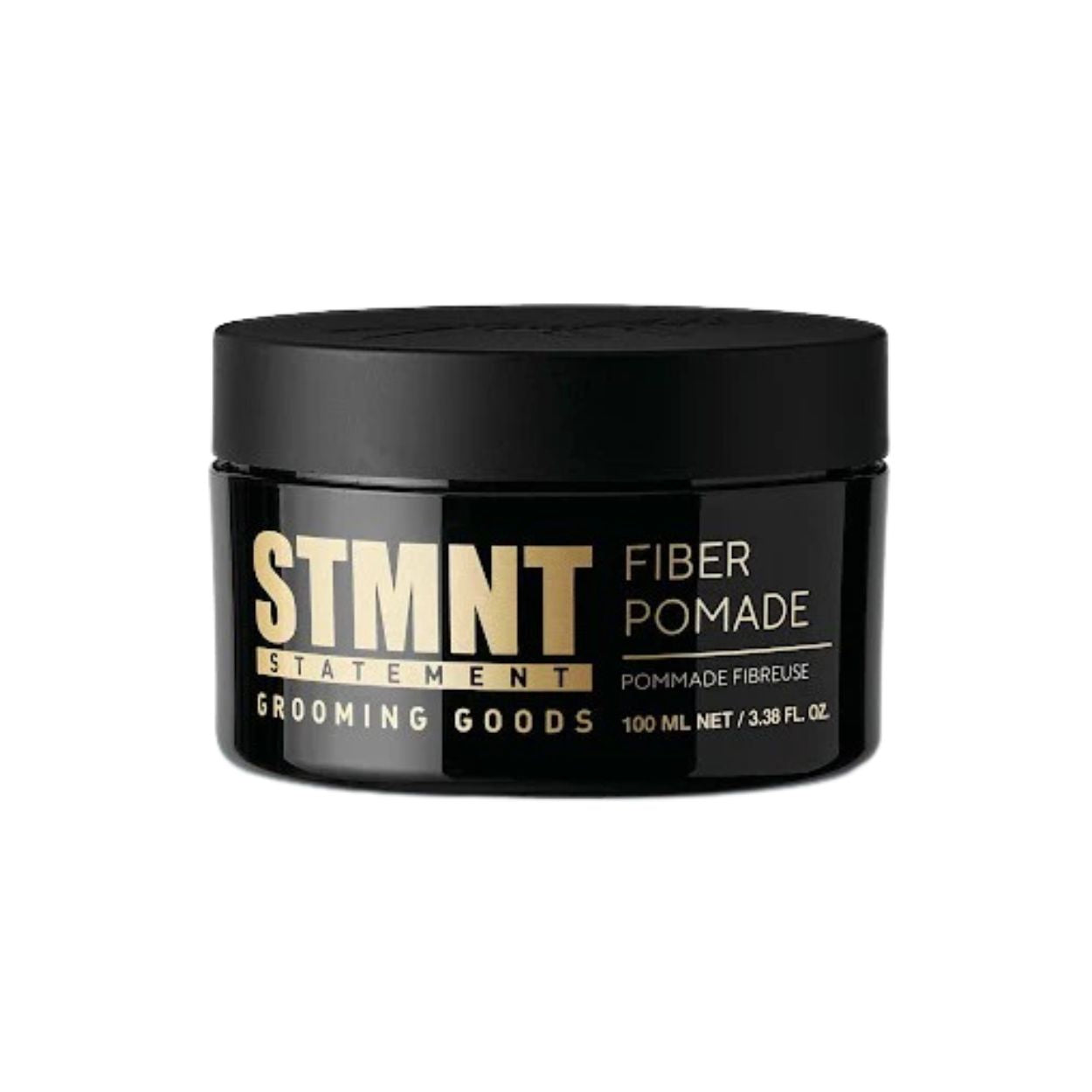 STMNT Fiber vláknitá pomáda na vlasy 100 ml