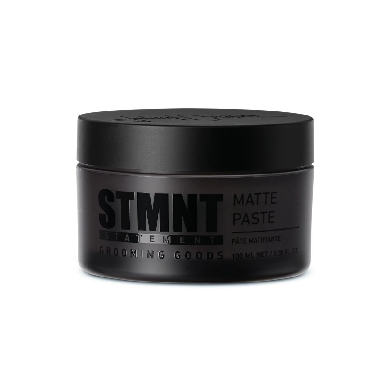 STMNT Matte Paste matná pasta na vlasy 100 ml