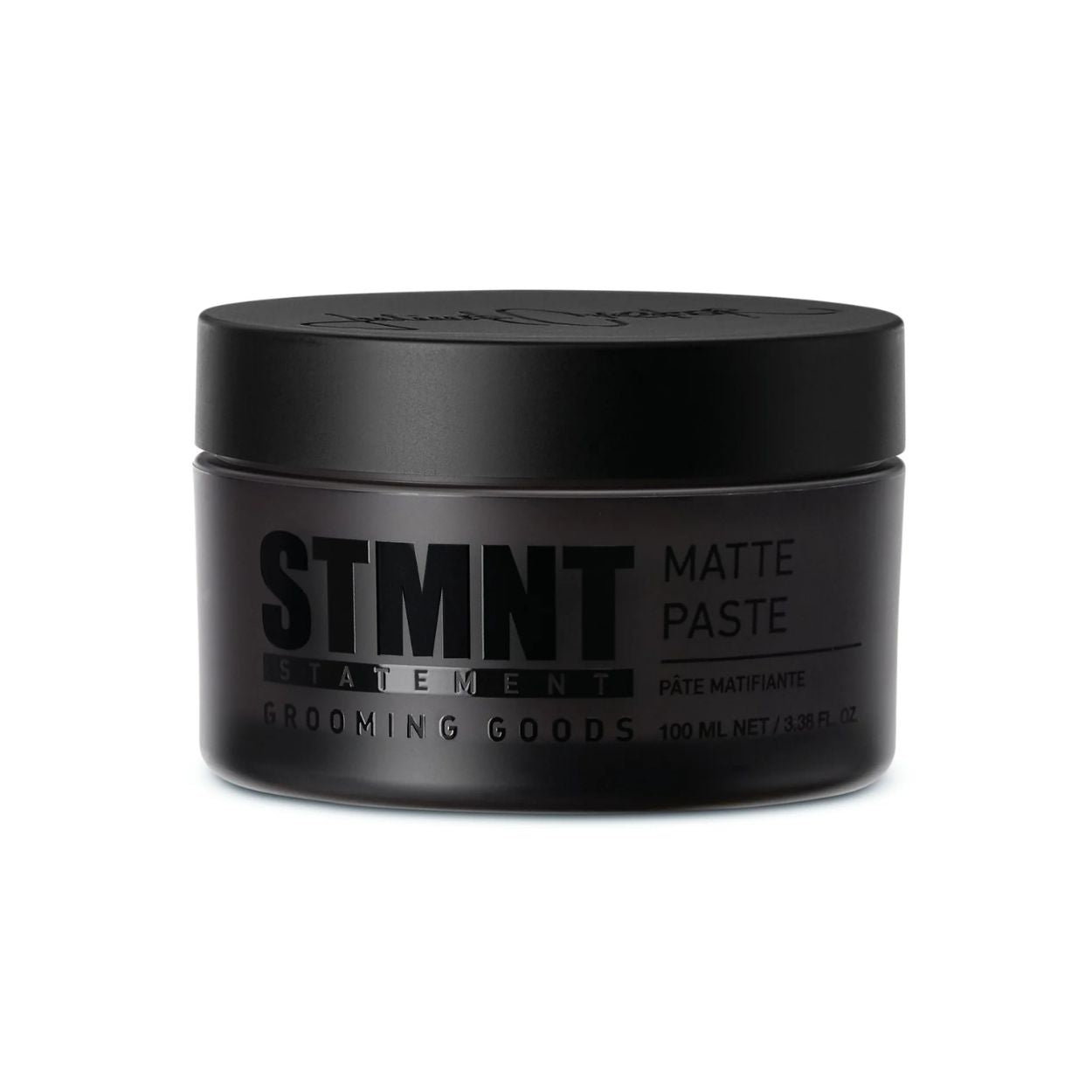 STMNT Matte Paste matná pasta na vlasy 100 ml