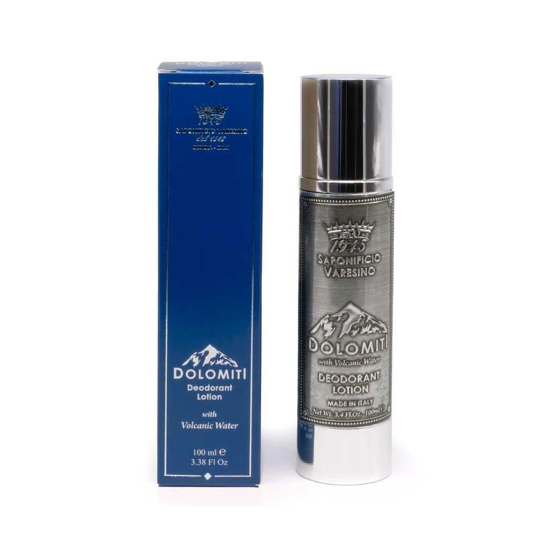 Saponificio Varesino Dolomiti deodorant ve spreji 100 ml