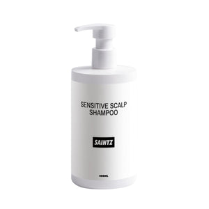 Saintz Sensitive Scalp Shampoo šampon pro citlivou pokožku hlavy 400 ml
