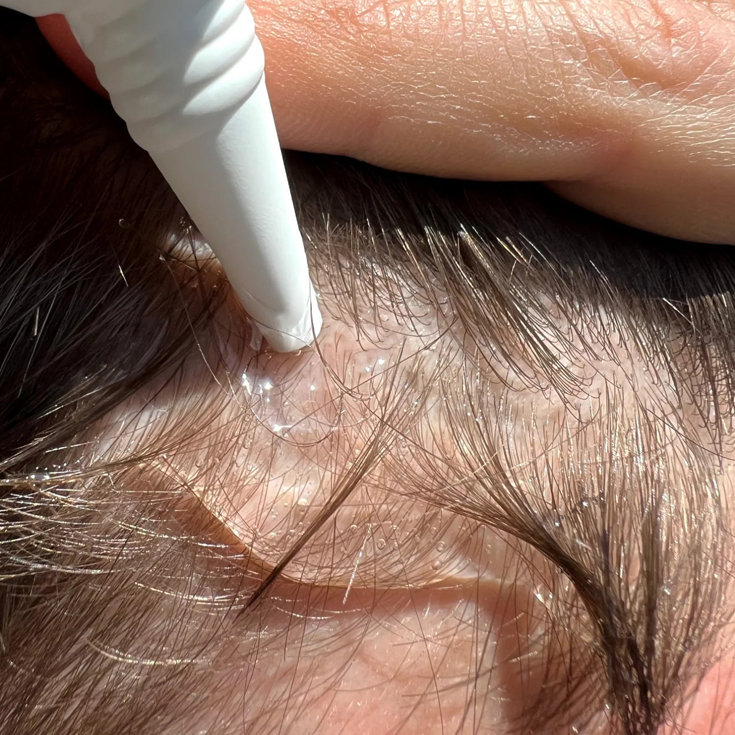 Copenhagen Grooming Hair Growth Activator sérum na posílení růstu vlasů 100 ml