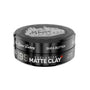 Shave Factory Taper Deluxe matná hlína na vlasy 150 ml