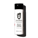 Slick Gorilla Daily 2in1 šampon a kondicionér 200 ml