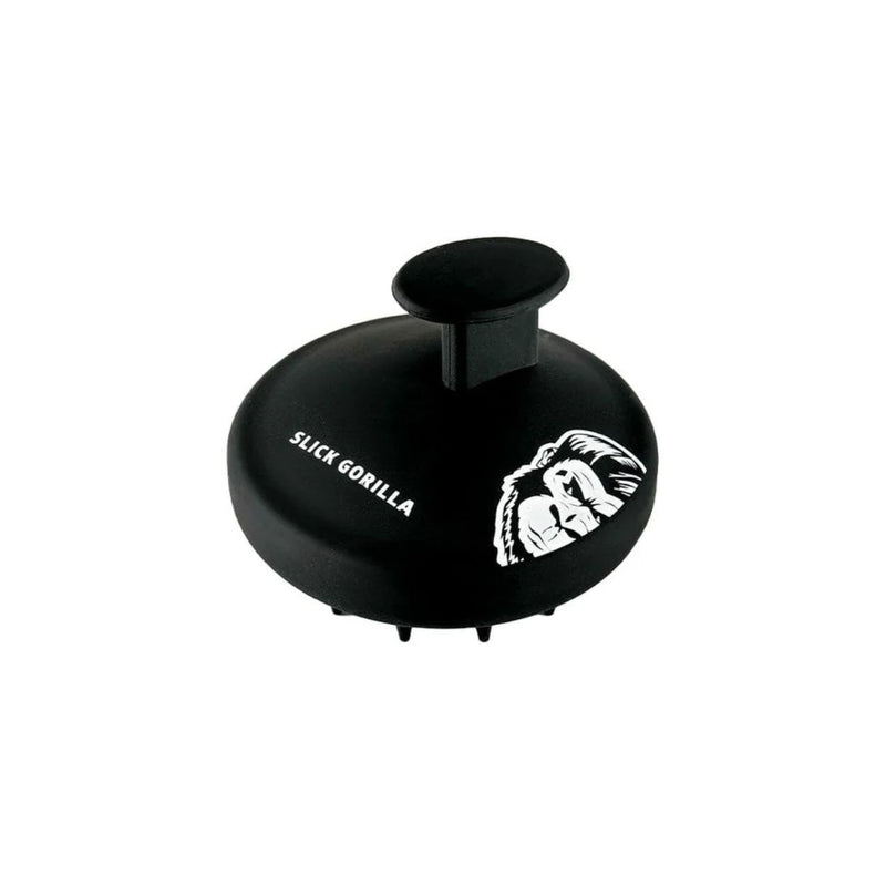 Slick Gorilla Scalp Brush silikonový masážní kartáč na pokožku hlavy
