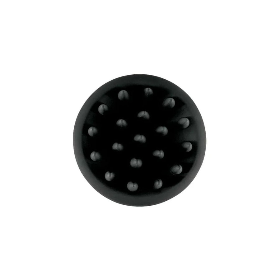 Slick Gorilla Scalp Brush silikonový masážní kartáč na pokožku hlavy