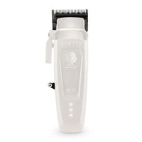 StyleCraft SABER 2.0 CLIPPER WHITE profesionální strojek na vlasy