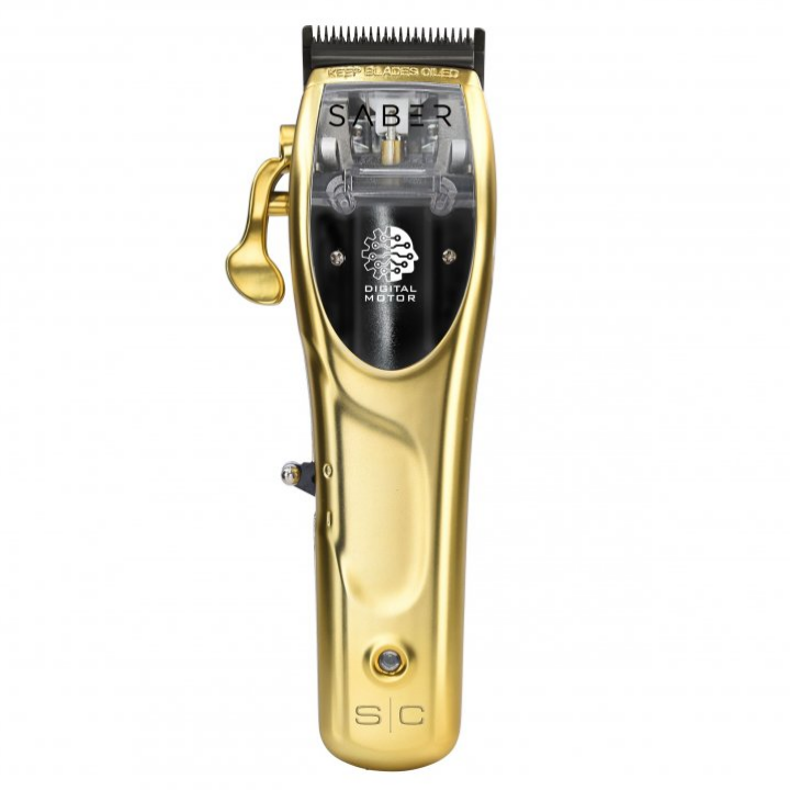 StyleCraft Saber Clipper profesionální strojek na vlasy