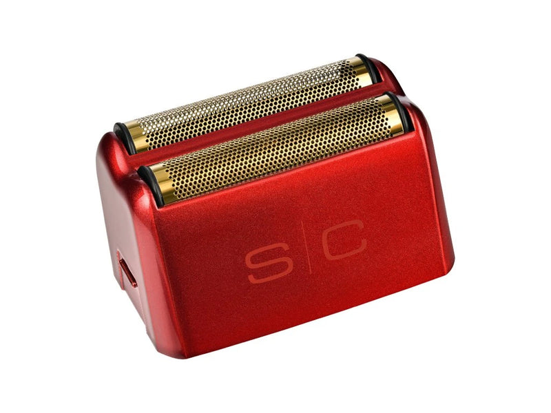 StyleCraft Wireless Prodigy Red náhradní planžeta