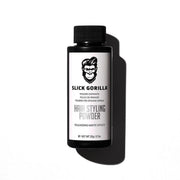 Slick Gorilla stylingový pudr na vlasy 20 g