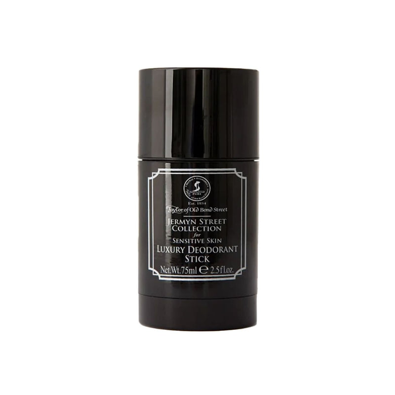 Taylor of Old Bond Street Jermyn Street tuhý deodorant 75 ml