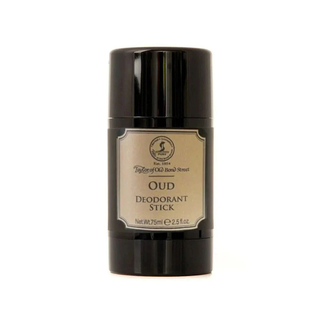 Taylor of Old Bond Street Oud tuhý deodorant 75ml