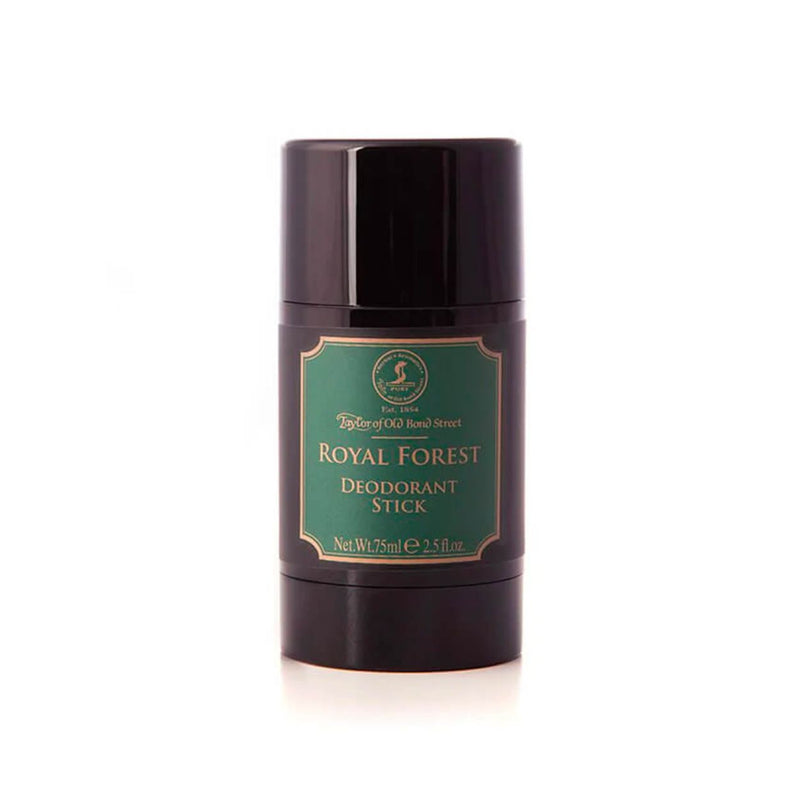 Taylor of Old Bond Street Royal Forest tuhý deodorant 75 ml