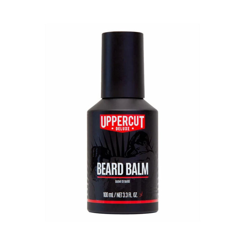 Uppercut Deluxe balzám na vousy 100 ml