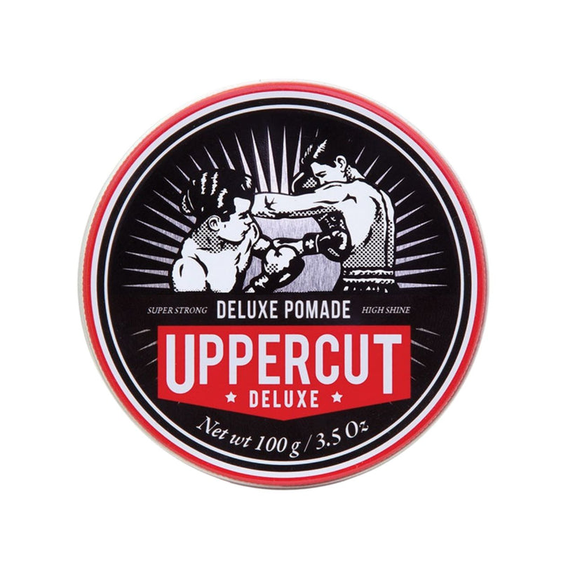 Uppercut Deluxe pomáda na vlasy 100 g