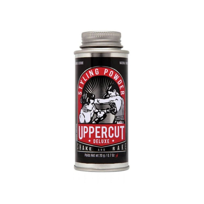 Uppercut Deluxe stylingový pudr na vlasy 20 g
