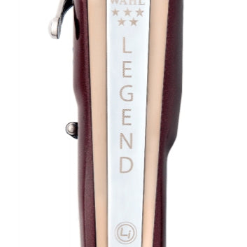 WAHL Cordless Legend Clipper 08594-016 profesionální strojek na vlasy