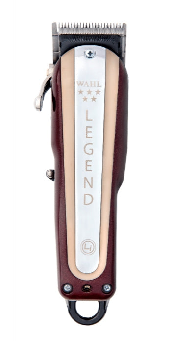 WAHL Cordless Legend Clipper 08594-016 profesionální strojek na vlasy