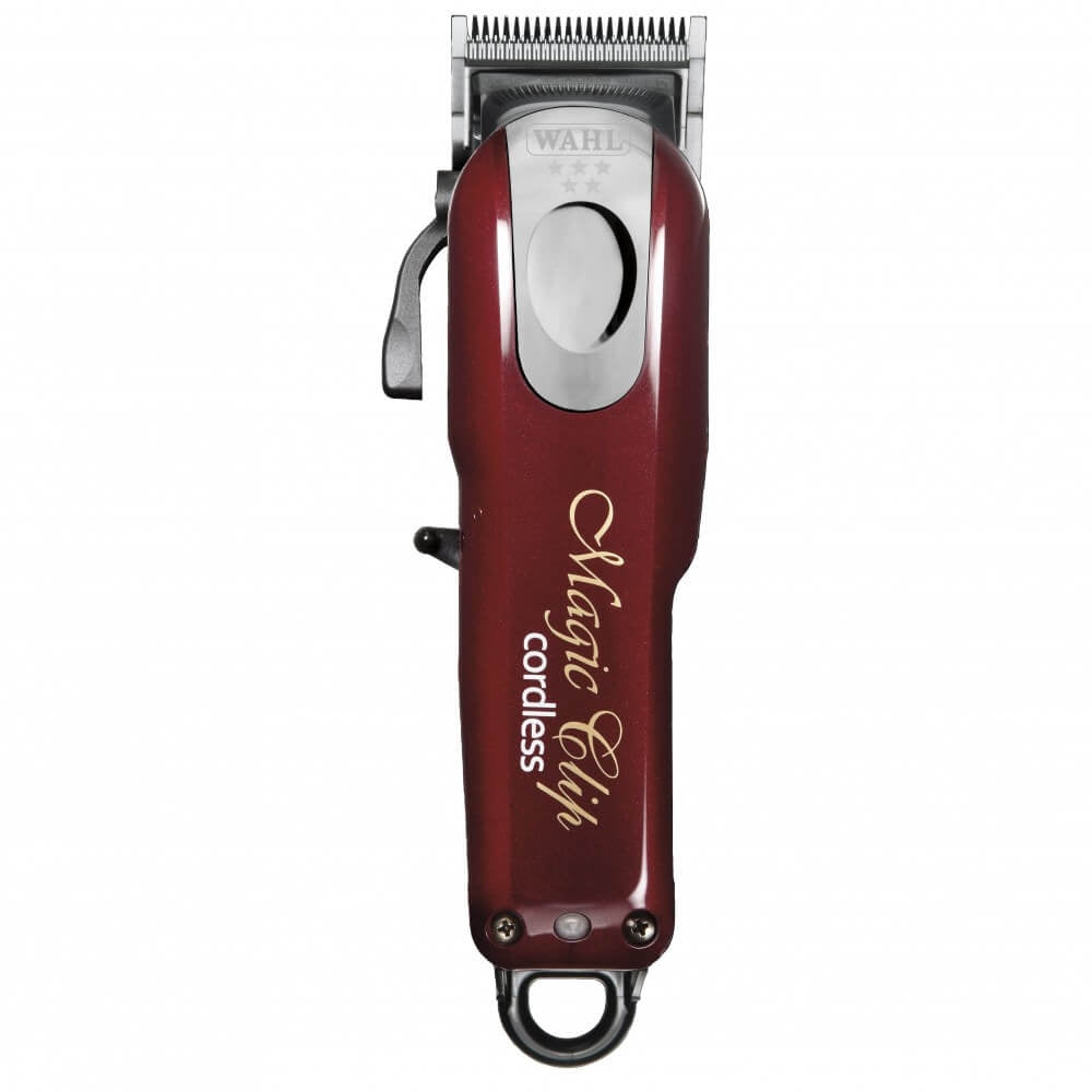 WAHL Cordless Magic Clip 08148-316H profesionální strojek na vlasy