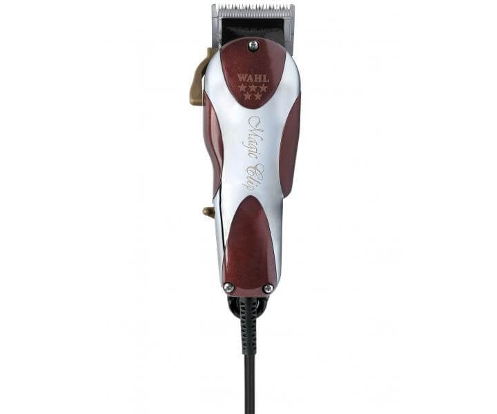 WAHL Cordless Magic Clip 08451-316H kabelový strojek na vlasy