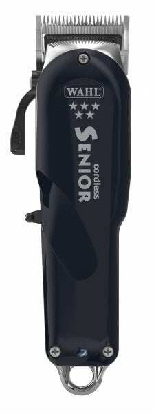 WAHL Cordless Senior Clipper 08504-016 profesionální strojek na vlasy