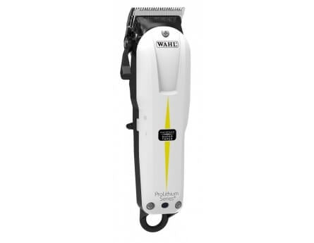 WAHL Cordless Super Taper Clipper 08591-016 profesionální strojek na vlasy