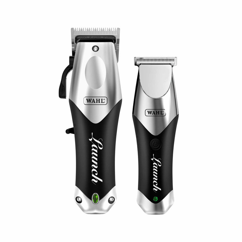 WAHL Launch Combo 3028732 profesionální set strojku a zastřihovače na vlasy