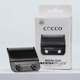 Cocco Digital Gap AccuFade náhradní střihací hlavice pro strojky