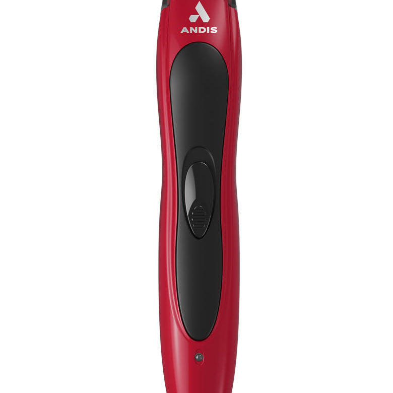 Andis VersaTrim Li 560614 Red Trimmer