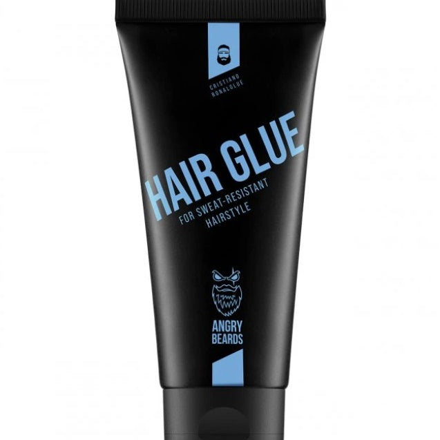 Angry Beards Cristiano Ronalglue lepidlo na vlasy 100g