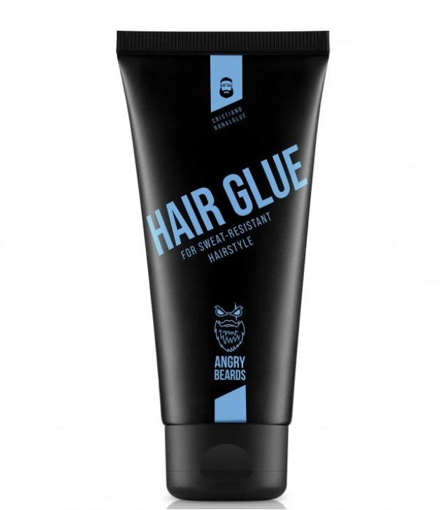 Angry Beards Cristiano Ronalglue lepidlo na vlasy 100g