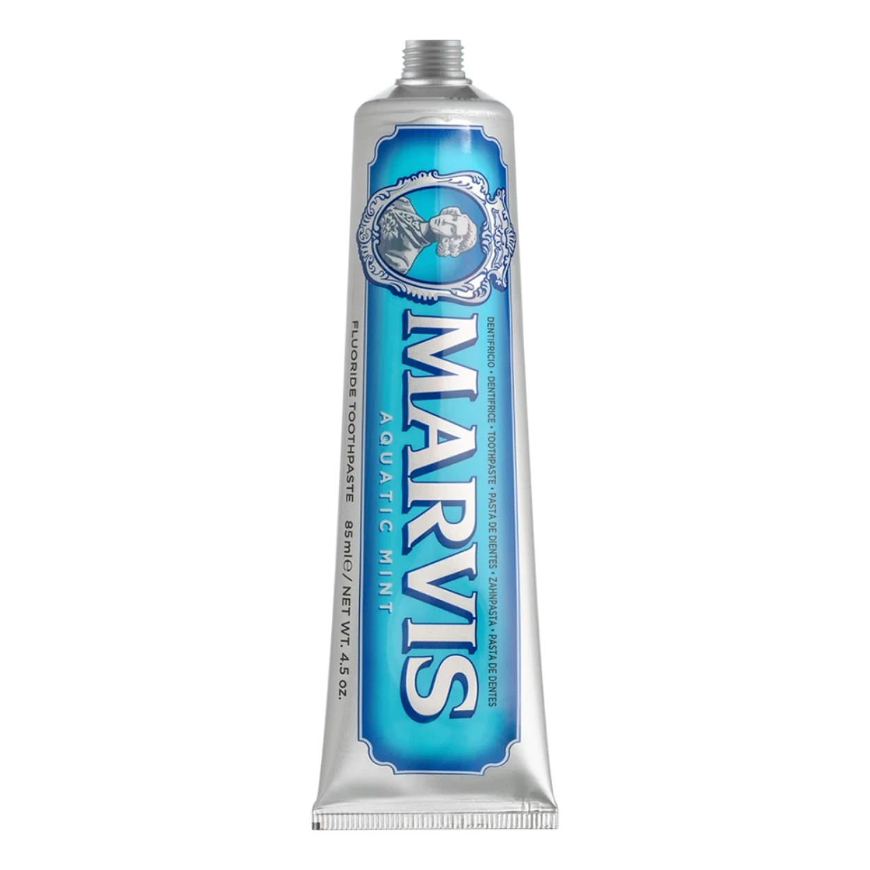 Marvis Aquatic Mint zubní pasta