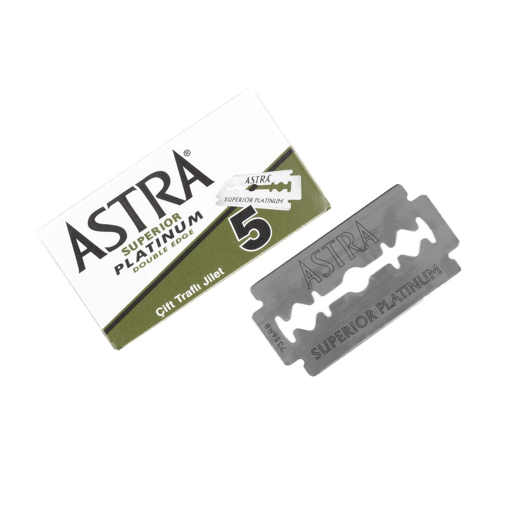 Astra Platinum žiletky 5ks