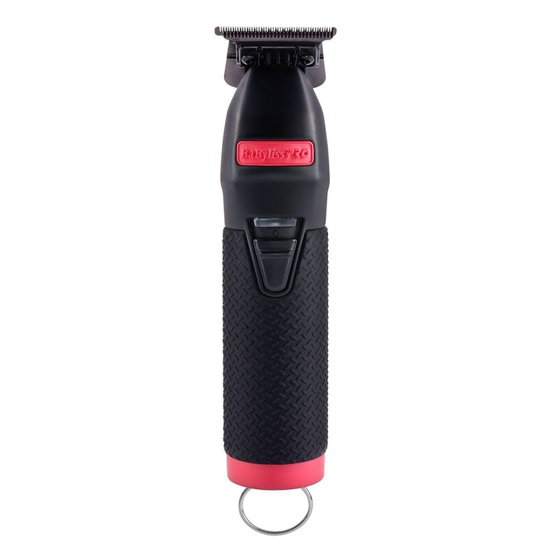 Babyliss Pro Boost+ Skeleton Black Red FX7870RBPE Trimmer profesionální konturovací strojek