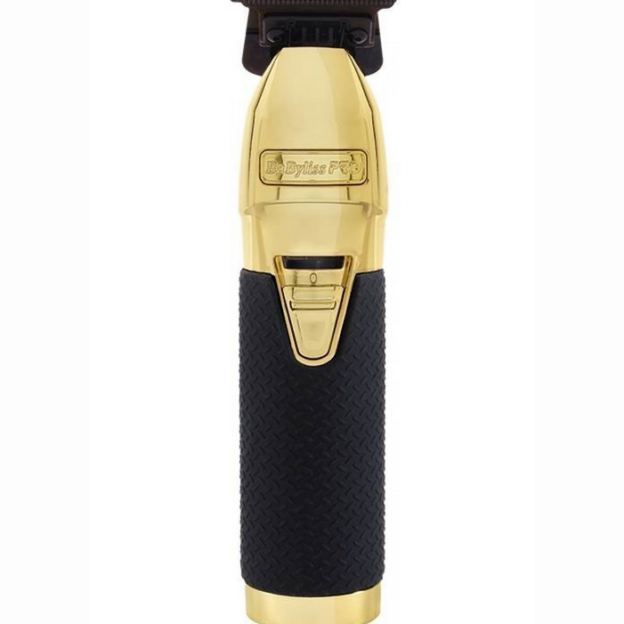 Babyliss Pro Boost+ Skeleton Gold FX7870GBPE